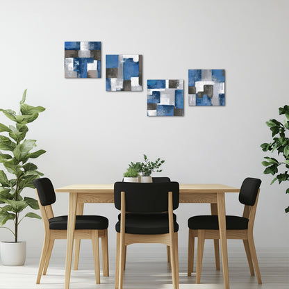 Abstract Squares