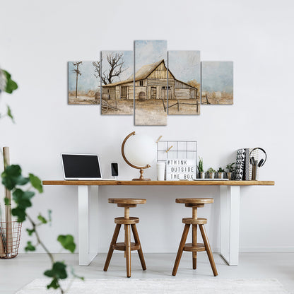 best paint for canvas