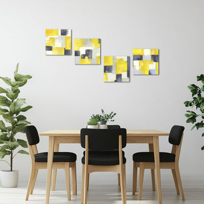 Abstract Squares