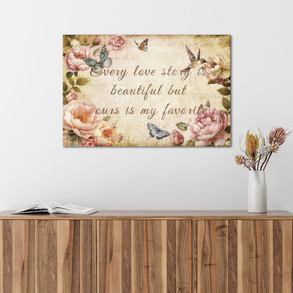 Quote About Love