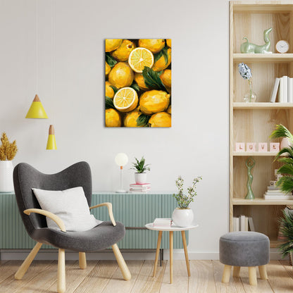 Sunny Lemons
