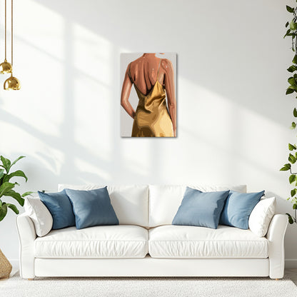 Gilded Elegance