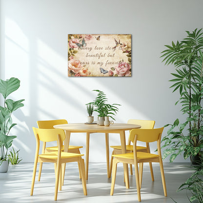 Quote About Love