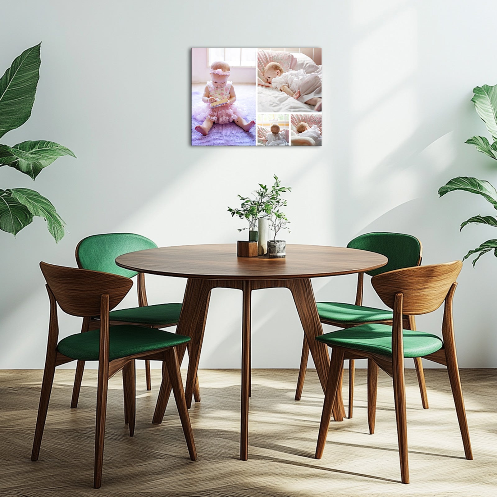 custom canvas prints with your photo for home wall