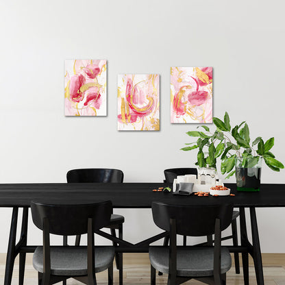 Dynamic Brushstrokes