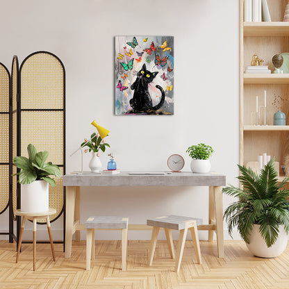 pet canvas print sale