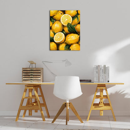 Sunny Lemons