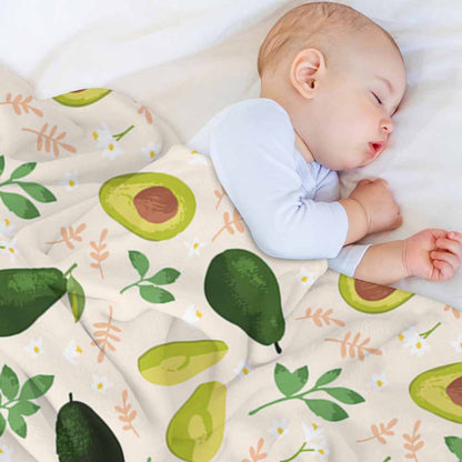 Personalized Photo Blankets Homewares