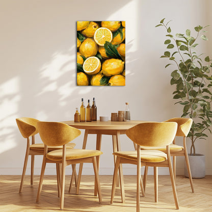 Sunny Lemons