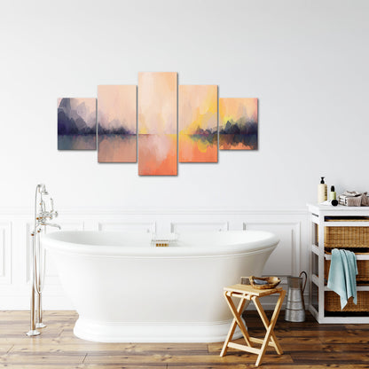 buy canvas paintings online