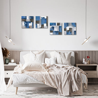 Abstract Squares