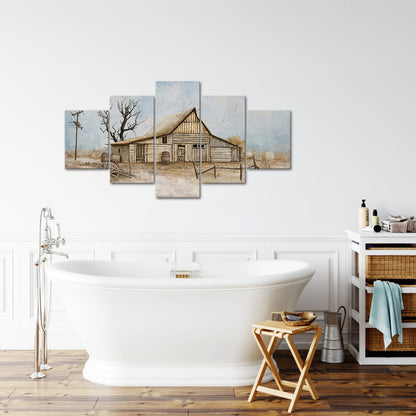 best paint for canvas