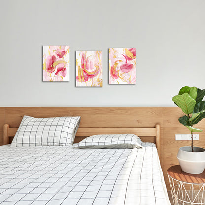 Dynamic Brushstrokes