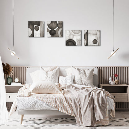 Abstract Geometric Shapes