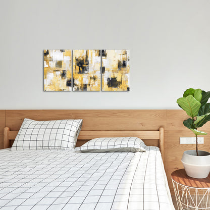 Abstract Geometric Blocks