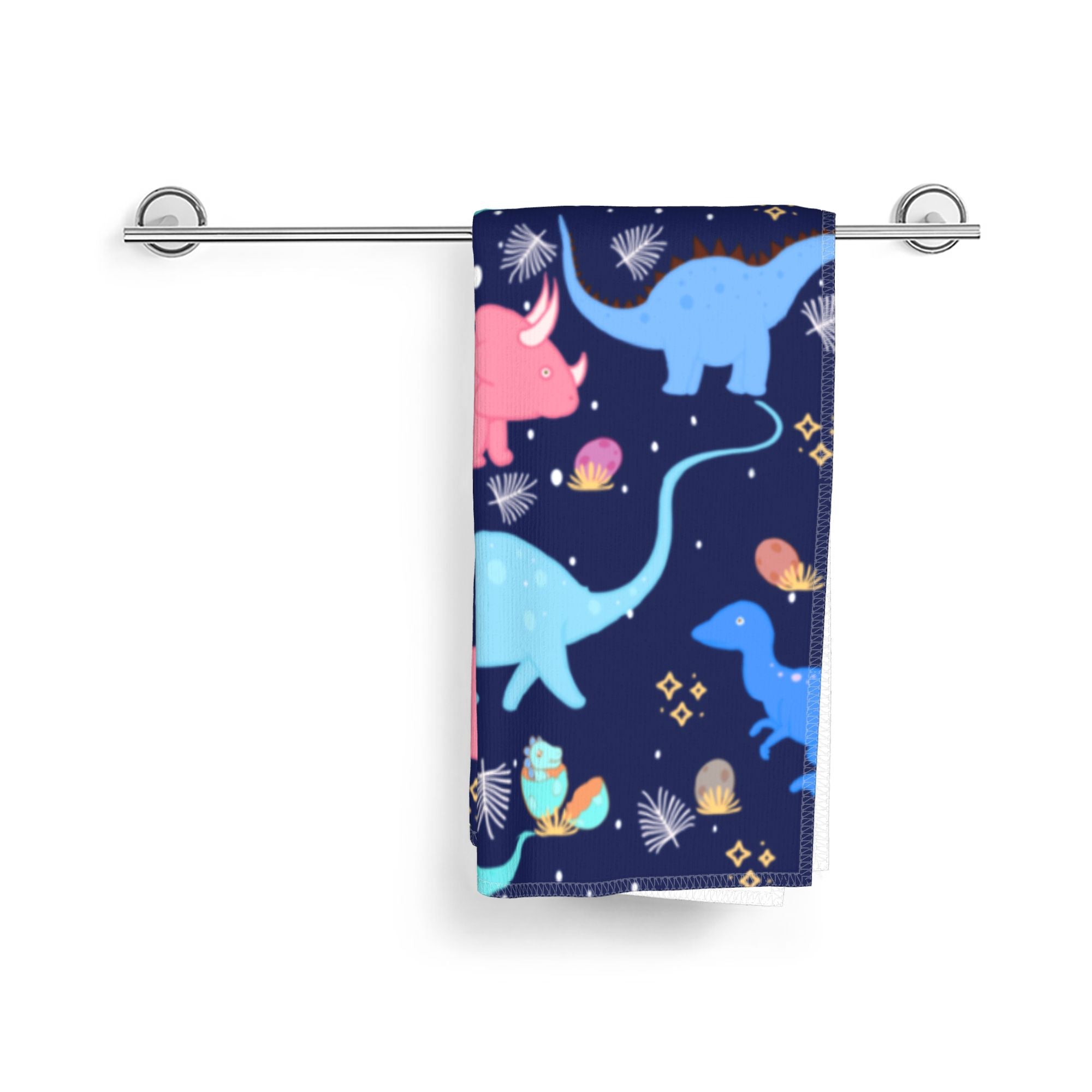 Customized Photo Towel