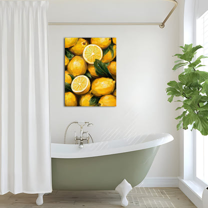 Sunny Lemons