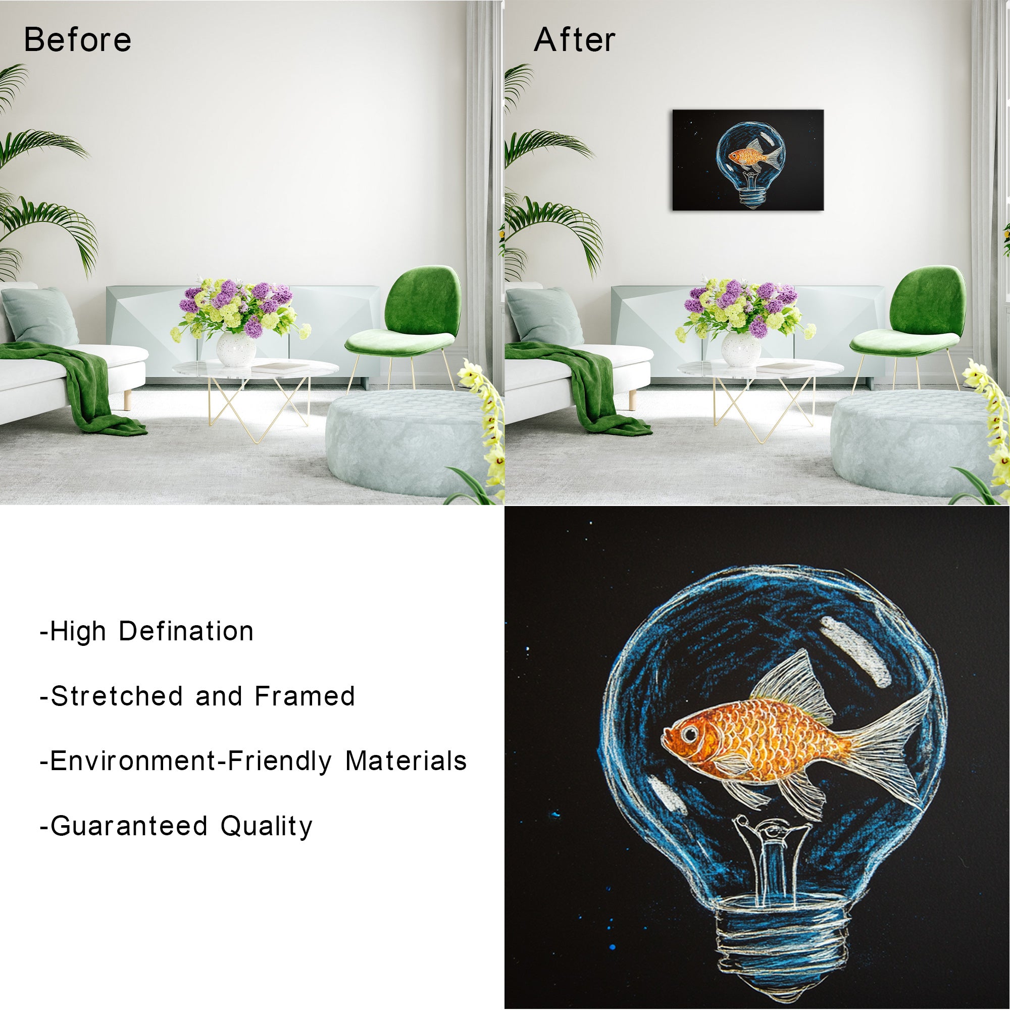 Idea Of Creative Potential