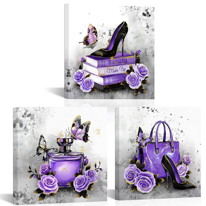 Fashion Shoes Perfume Handbags