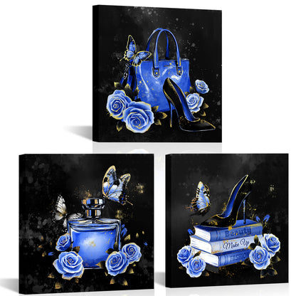 Fashion Shoes Perfume Handbags