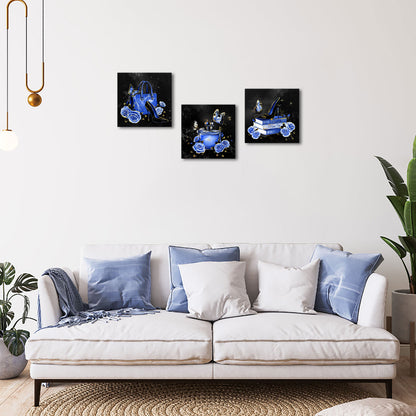 Fashion Shoes Perfume Handbags