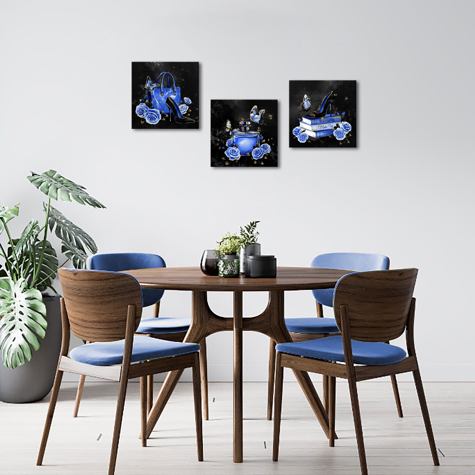 Fashion Shoes Perfume Handbags