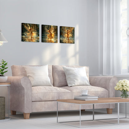 Fairy Dancing order canvas prints online