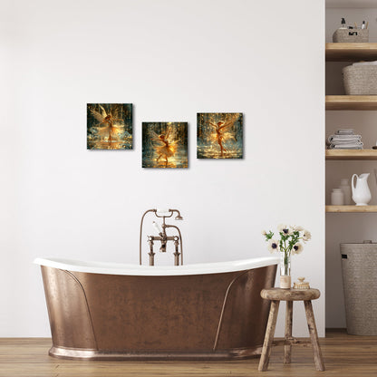 Fairy Dancing order canvas prints online