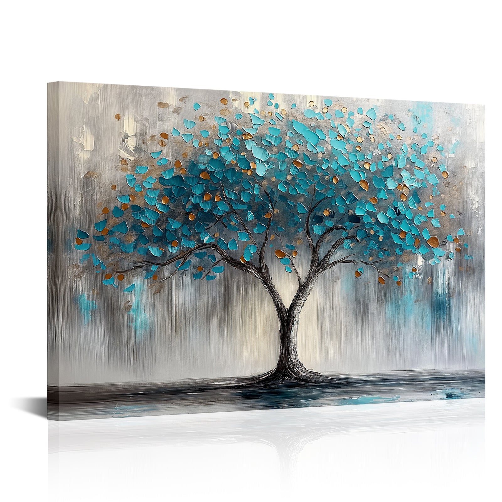 Majestic Tree
