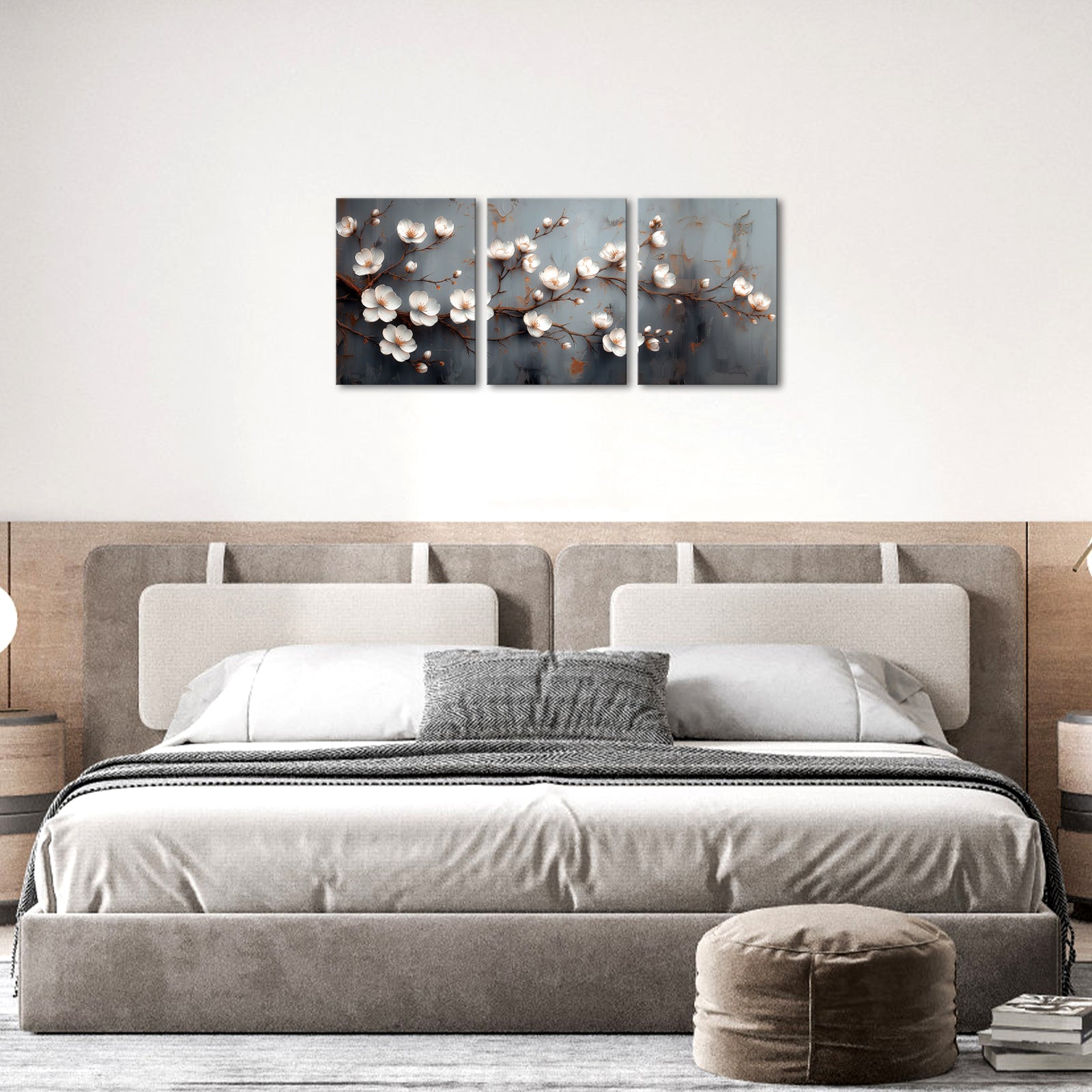 budget-friendly canvas wall decor online
