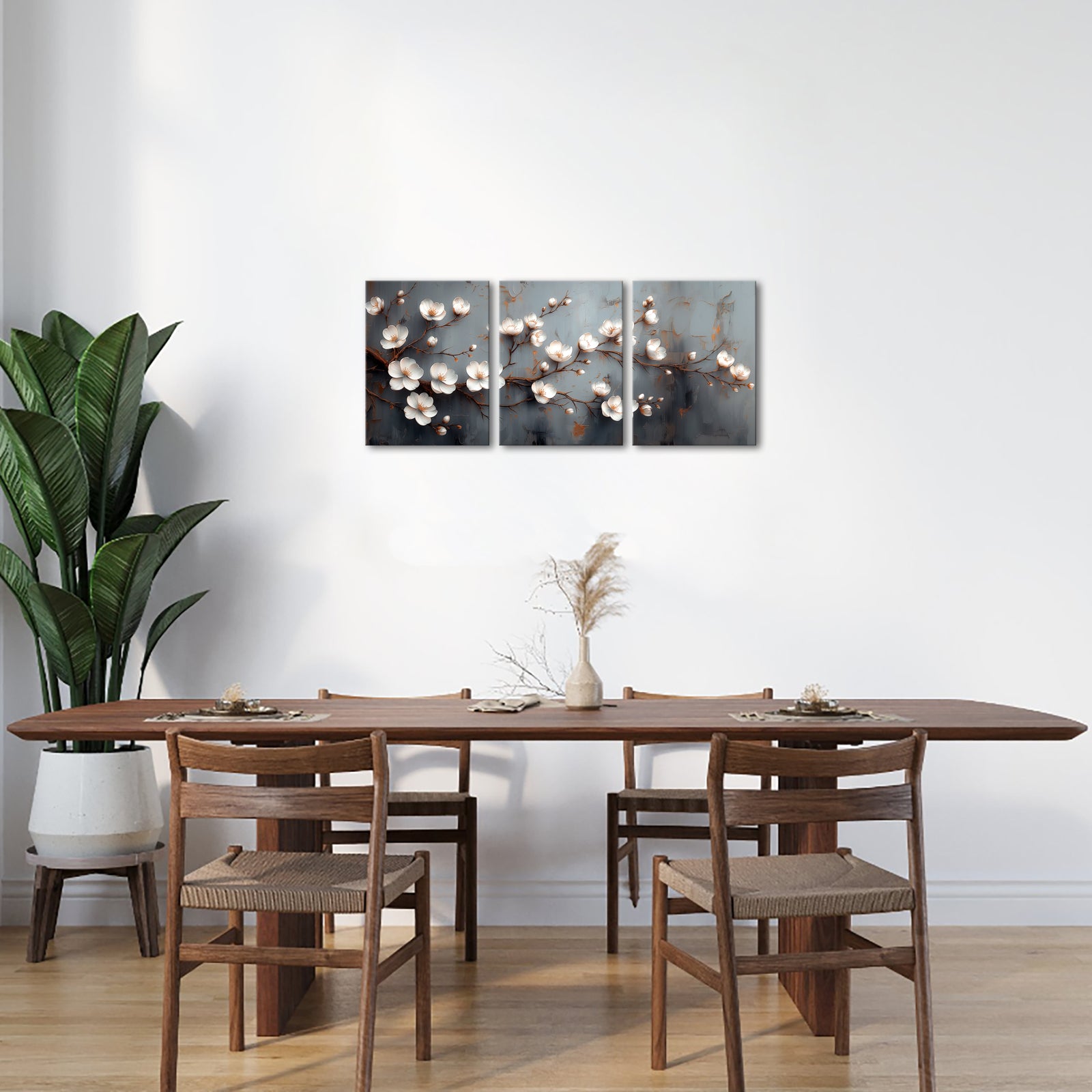 budget-friendly canvas wall decor online