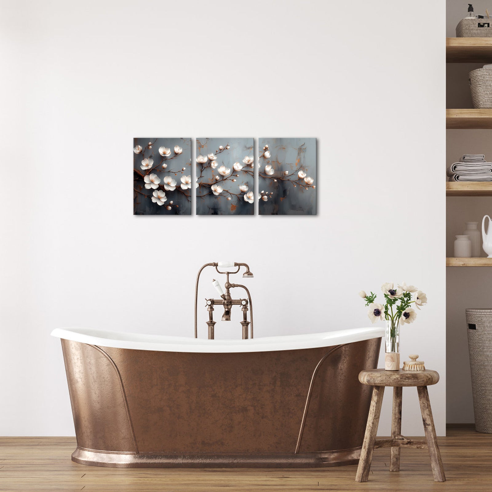 budget-friendly canvas wall decor online