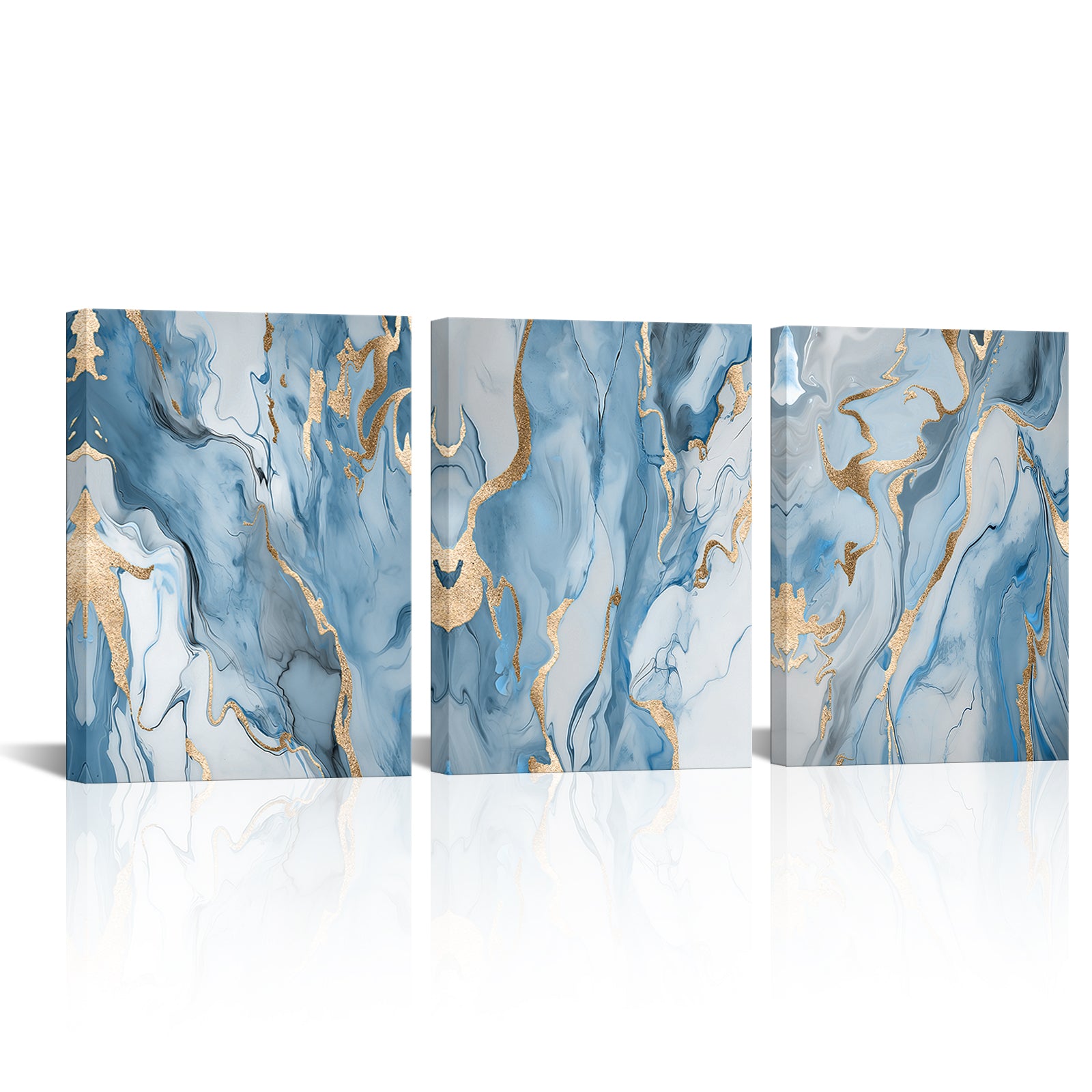abstract canvas prints for living room