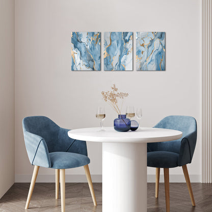 abstract canvas prints for living room