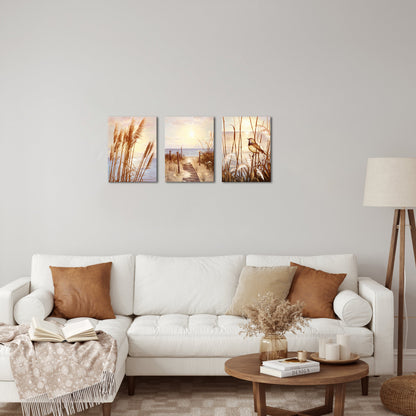 nature landscape canvas prints for home