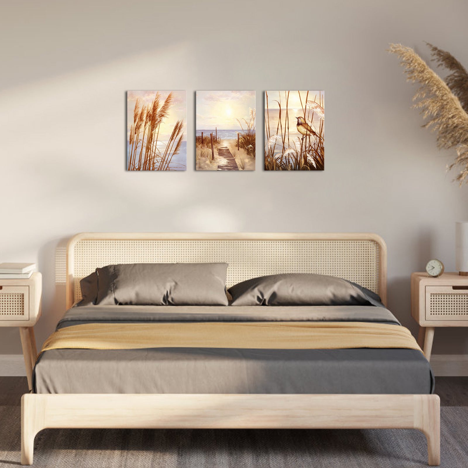 nature landscape canvas prints for home