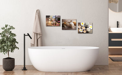 Relaxing Natural Spa