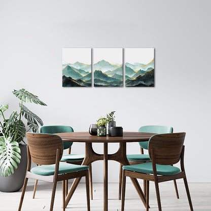 waterproof canvas wall art for bathroom