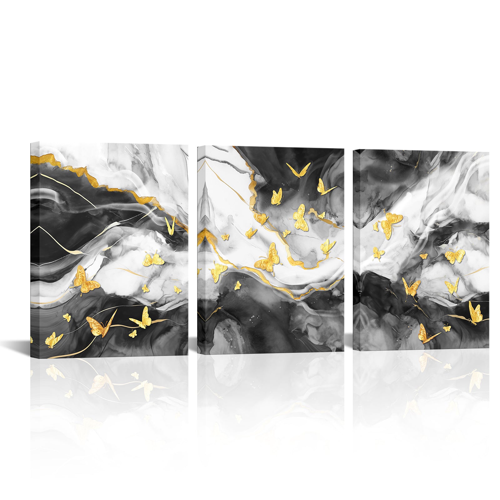 ready to hang canvas prints for living room