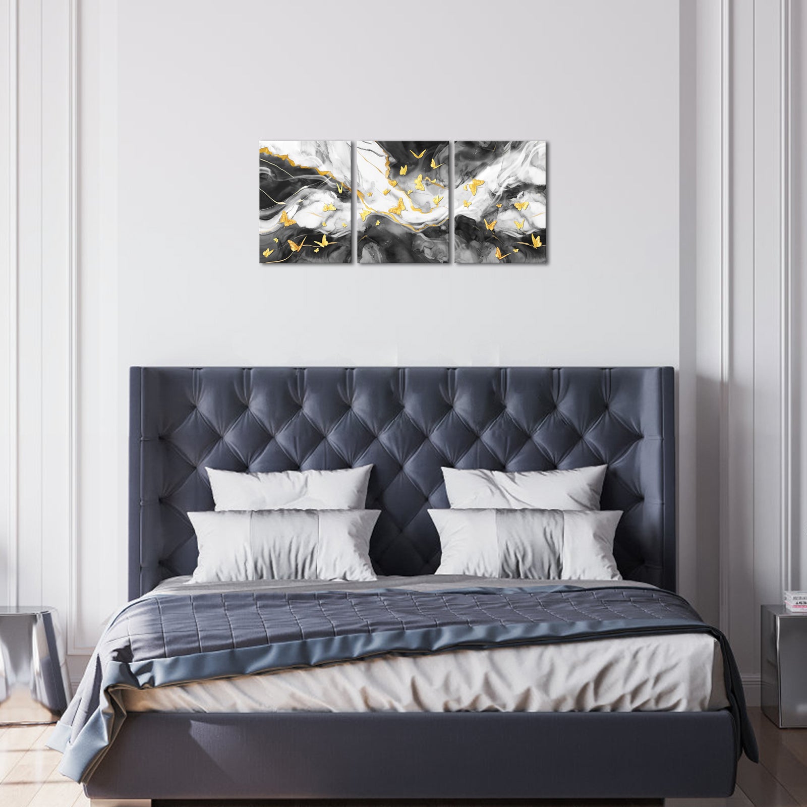 ready to hang canvas prints for living room