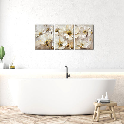 modern abstract canvas wall art
