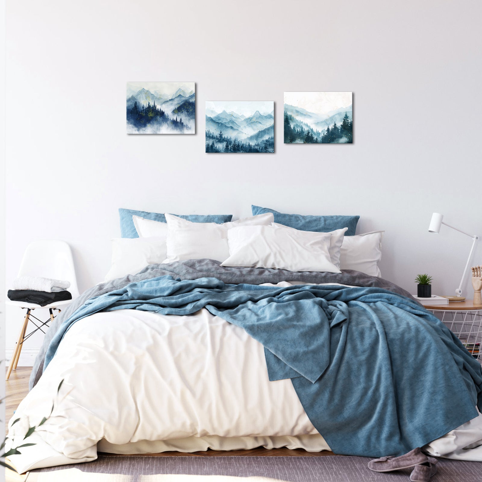 Forest Art Limited Time Offer on Multiple Canvas Living Room Decor