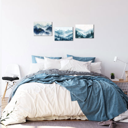 Forest Art Limited Time Offer on Multiple Canvas Living Room Decor