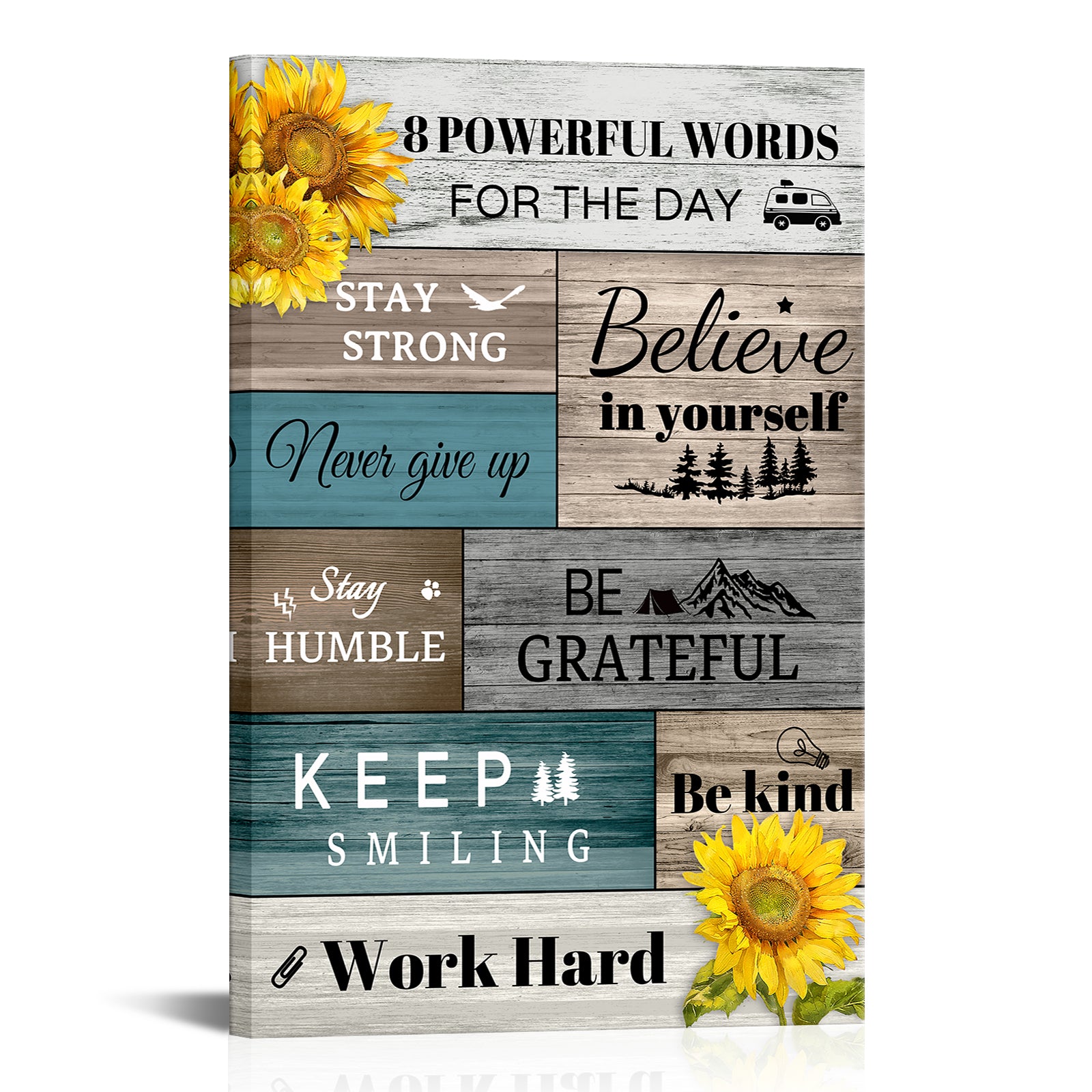 Encouraging Phrases