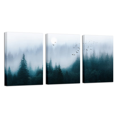 ready to hang canvas prints with fast shipping
